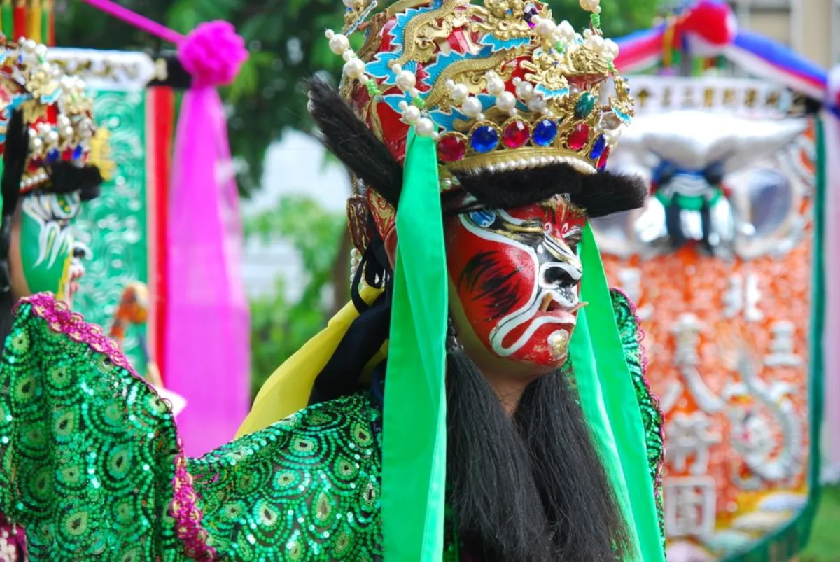 chinese opera
